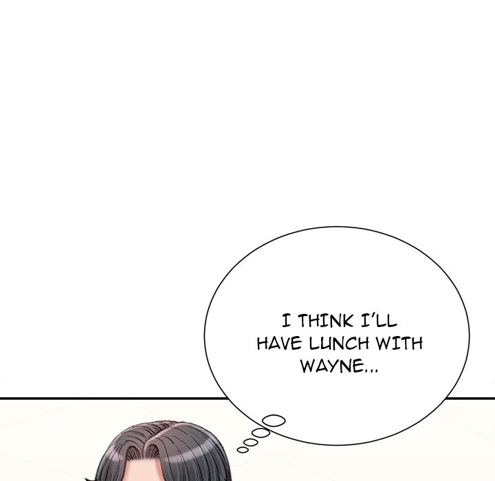 Distractions Chapter 18 - Manhwa18.com