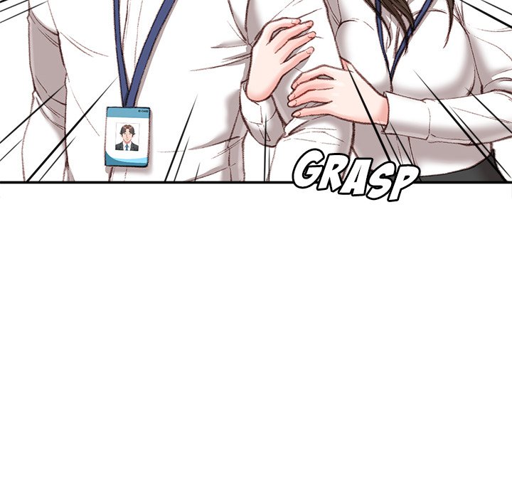 Distractions Chapter 18 - Manhwa18.com