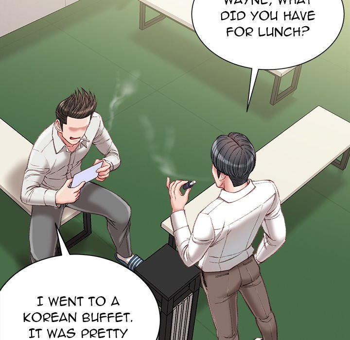 Distractions Chapter 18 - Manhwa18.com