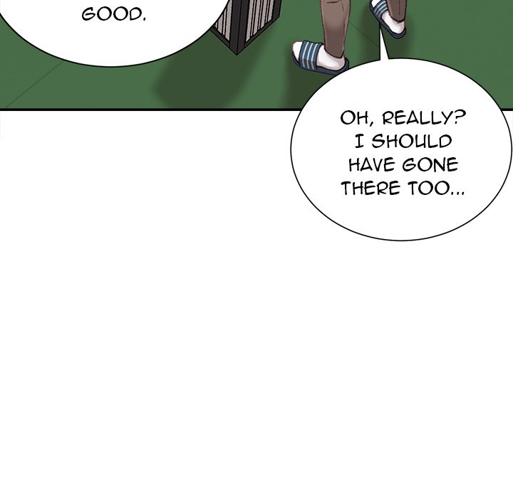 Distractions Chapter 18 - Manhwa18.com