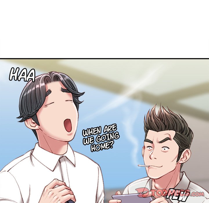 Distractions Chapter 18 - Manhwa18.com