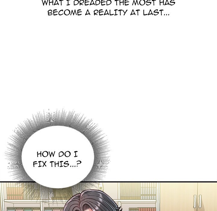 Distractions Chapter 18 - Manhwa18.com