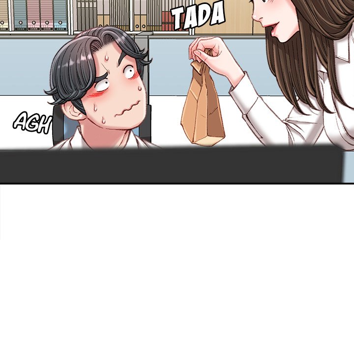 Distractions Chapter 18 - Manhwa18.com