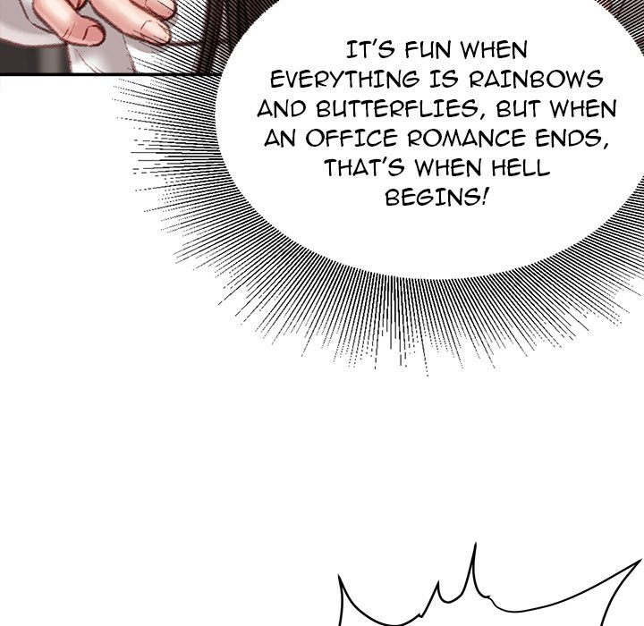 Distractions Chapter 18 - Manhwa18.com