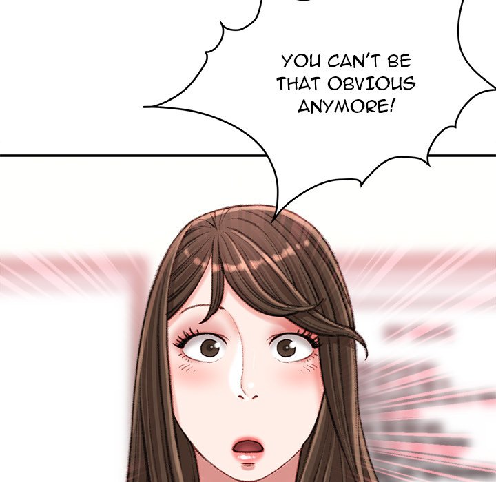 Distractions Chapter 18 - Manhwa18.com