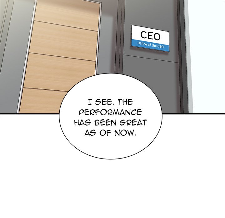 Distractions Chapter 19 - Manhwa18.com