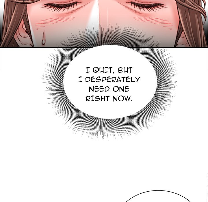 Distractions Chapter 19 - Manhwa18.com