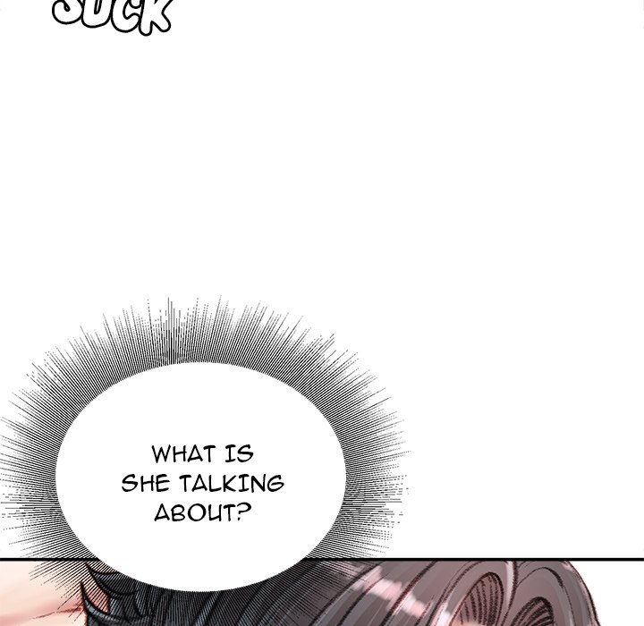 Distractions Chapter 19 - Manhwa18.com