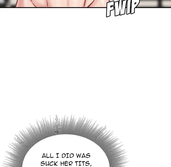 Distractions Chapter 19 - Manhwa18.com