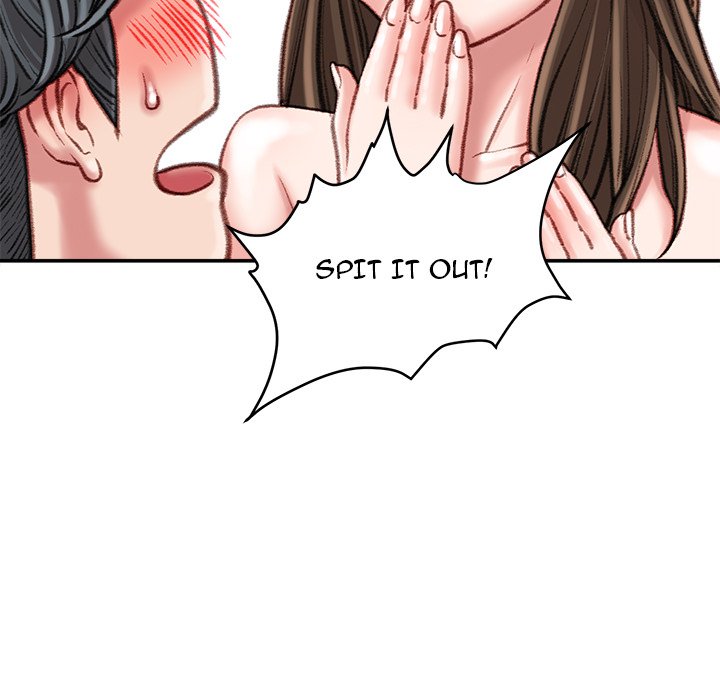 Distractions Chapter 19 - Manhwa18.com