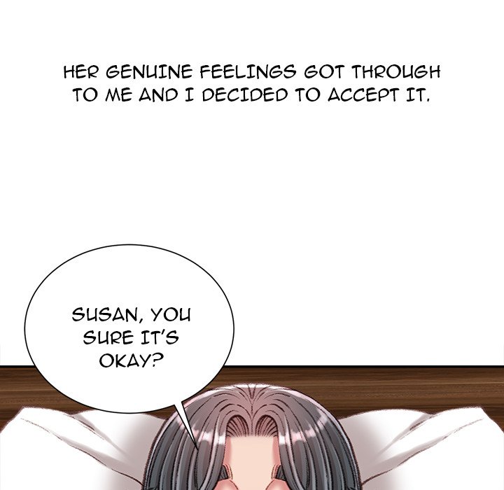 Distractions Chapter 19 - Manhwa18.com