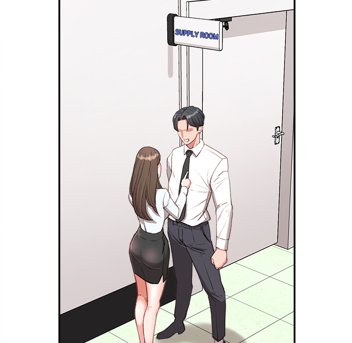 Distractions Chapter 2 - Manhwa18.com