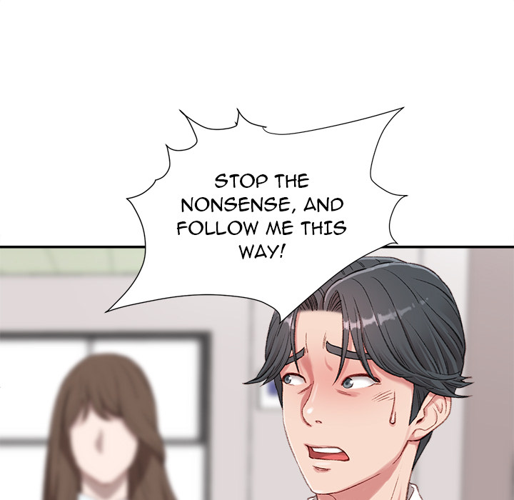 Distractions Chapter 2 - Manhwa18.com