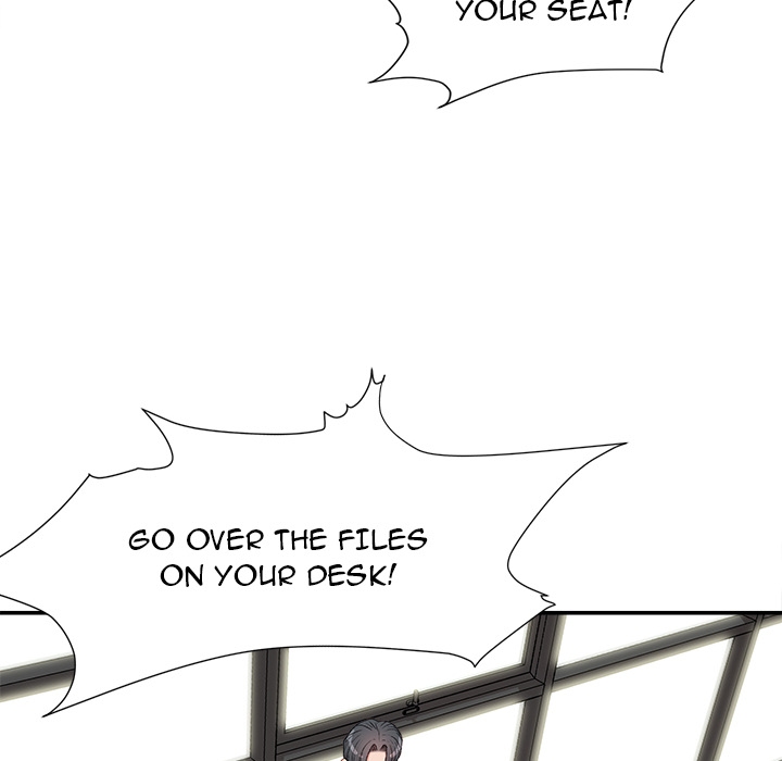 Distractions Chapter 2 - Manhwa18.com