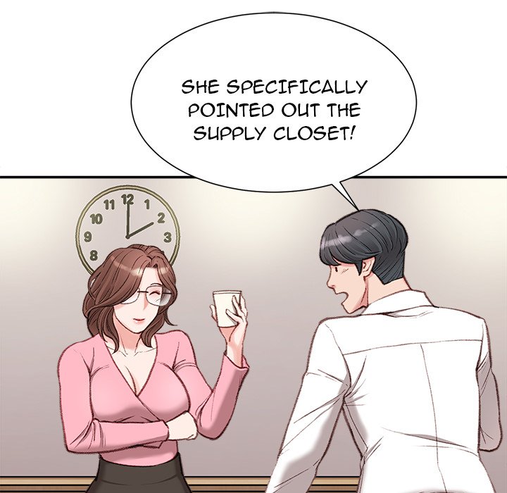 Distractions Chapter 2 - Manhwa18.com