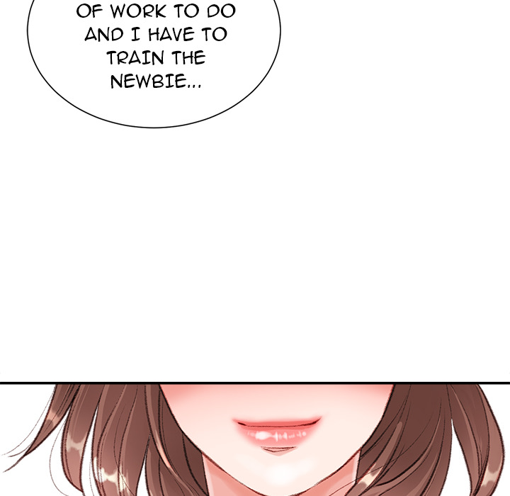 Distractions Chapter 2 - Manhwa18.com