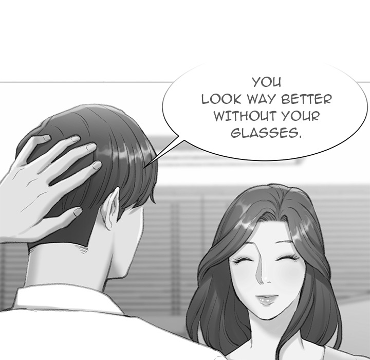 Distractions Chapter 2 - Manhwa18.com