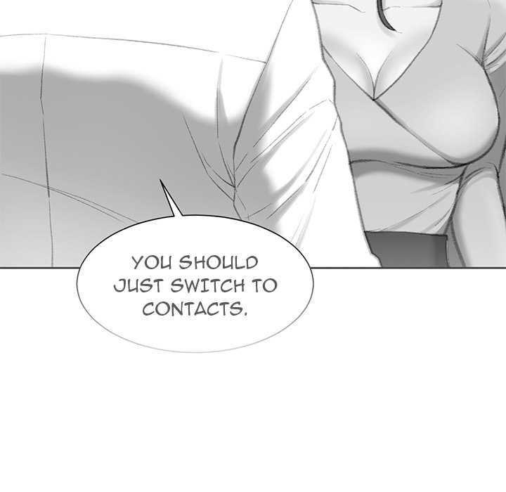 Distractions Chapter 2 - Manhwa18.com