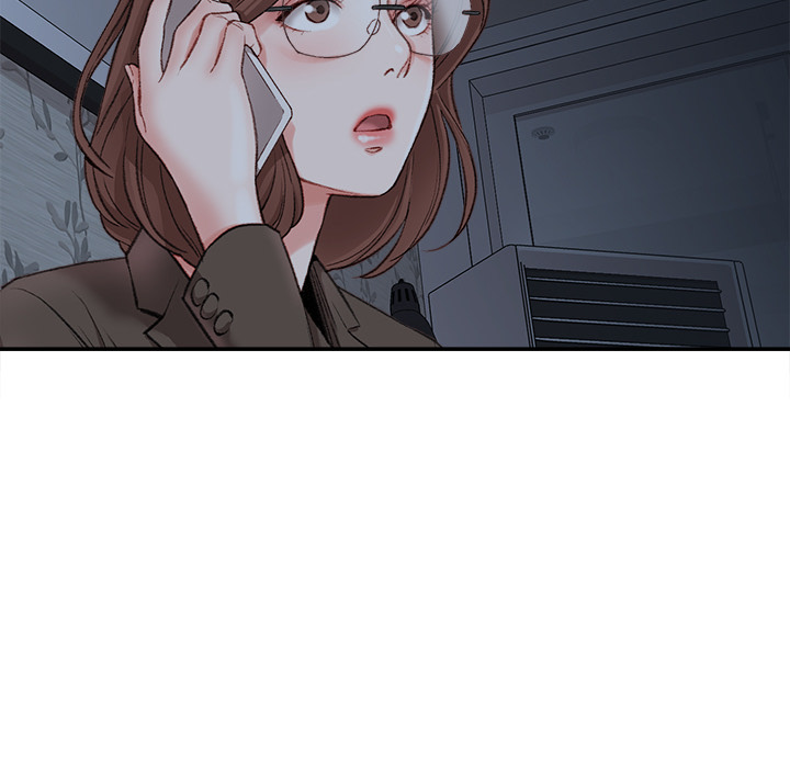 Distractions Chapter 2 - Manhwa18.com