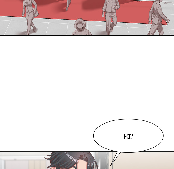 Distractions Chapter 2 - Manhwa18.com