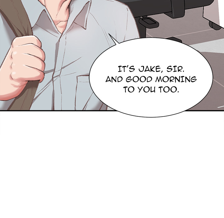 Distractions Chapter 2 - Manhwa18.com