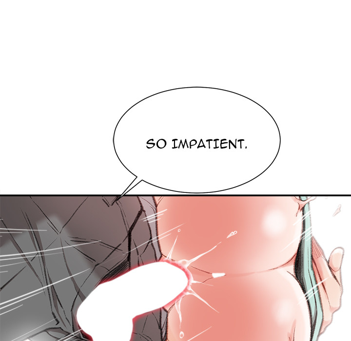 Distractions Chapter 2 - Manhwa18.com