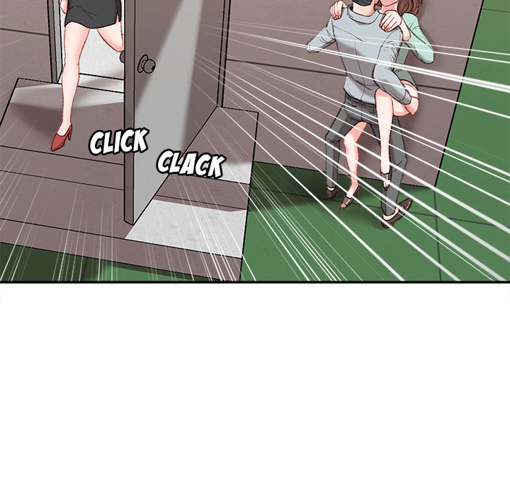 Distractions Chapter 2 - Manhwa18.com