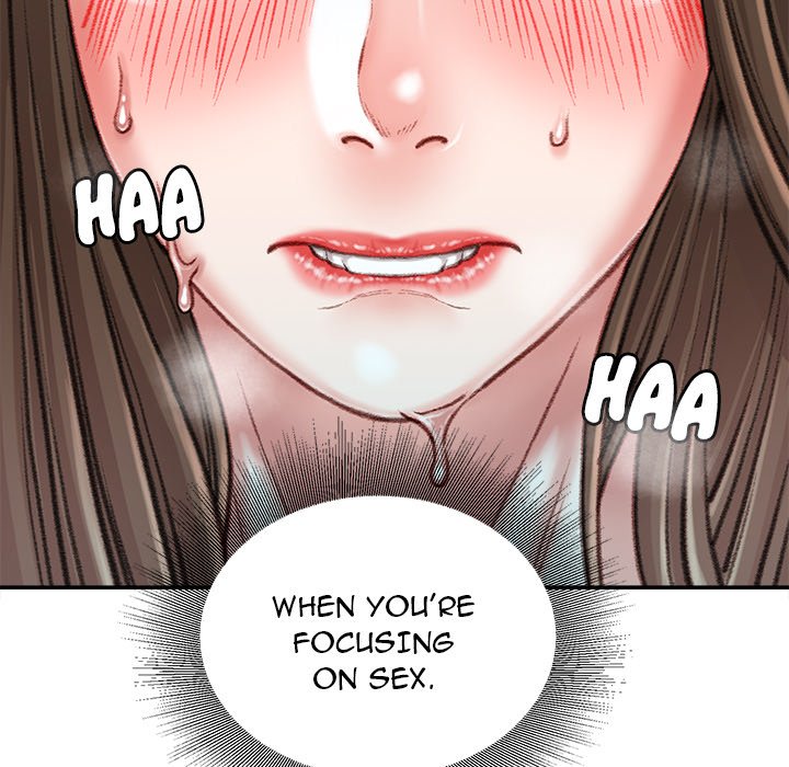 Distractions Chapter 20 - Manhwa18.com