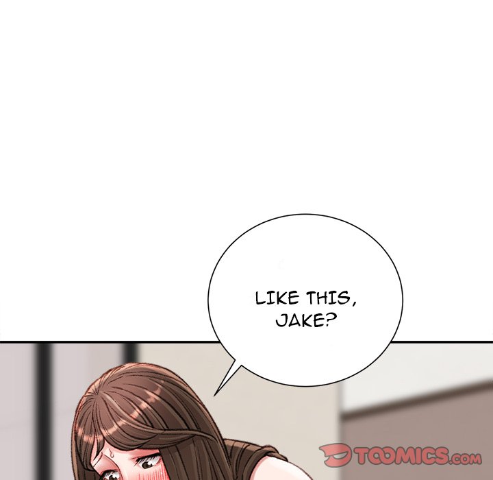 Distractions Chapter 20 - Manhwa18.com