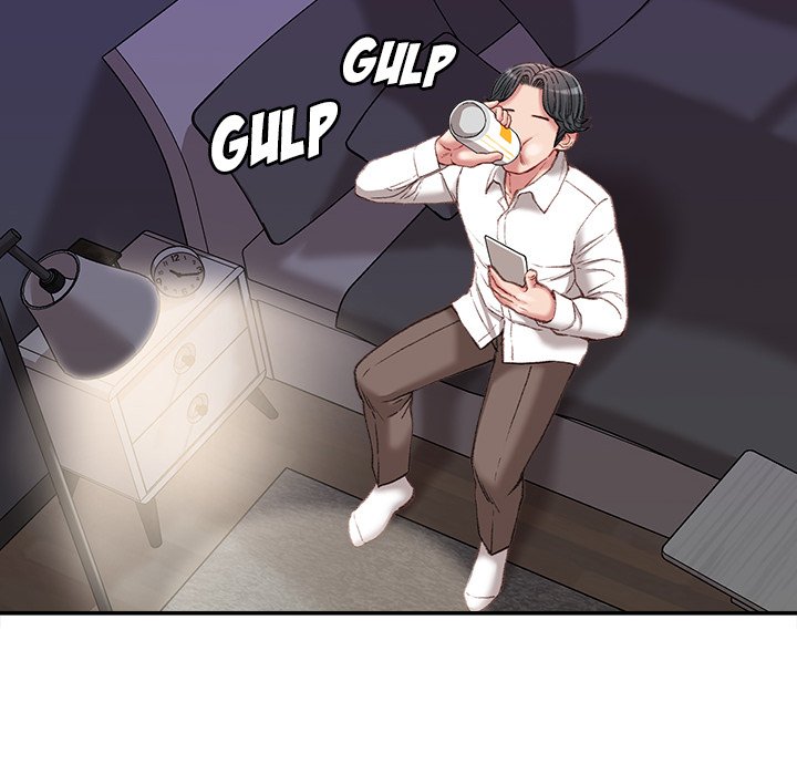 Distractions Chapter 21 - Manhwa18.com