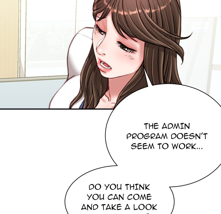 Distractions Chapter 21 - Manhwa18.com