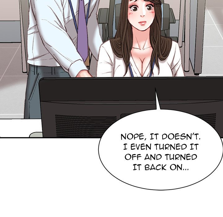 Distractions Chapter 21 - Manhwa18.com