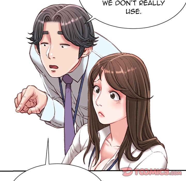 Distractions Chapter 21 - Manhwa18.com