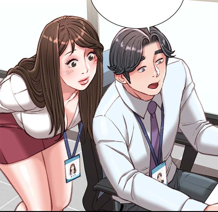 Distractions Chapter 21 - Manhwa18.com