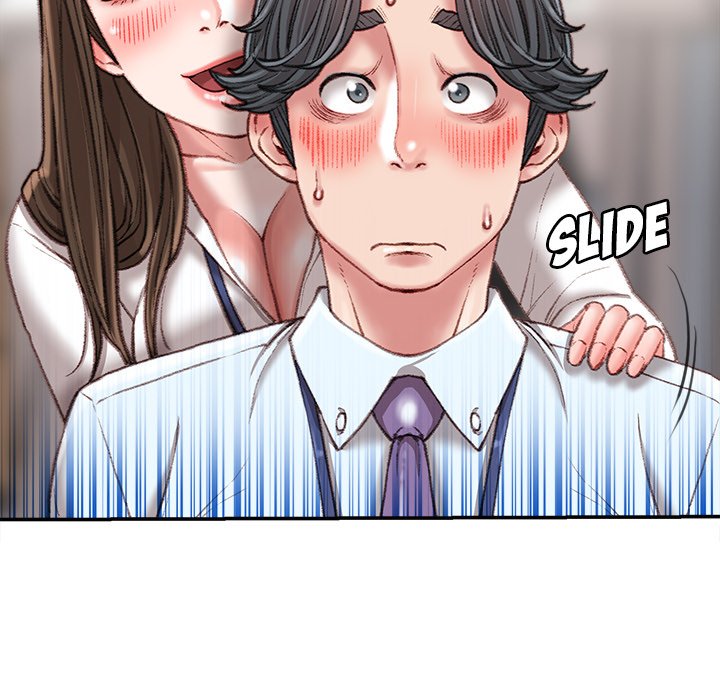 Distractions Chapter 21 - Manhwa18.com