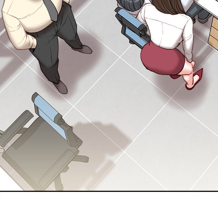 Distractions Chapter 21 - Manhwa18.com