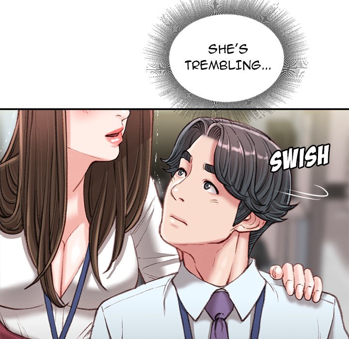 Distractions Chapter 21 - Manhwa18.com