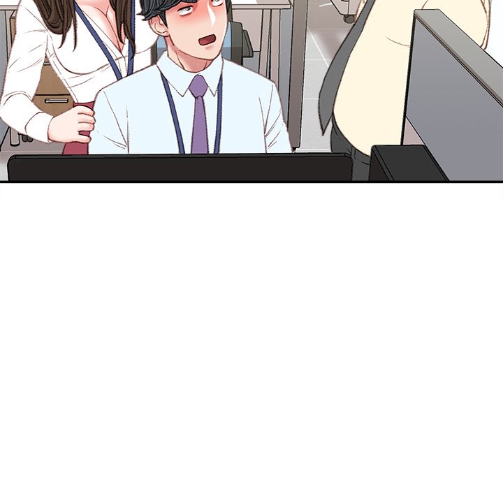 Distractions Chapter 21 - Manhwa18.com