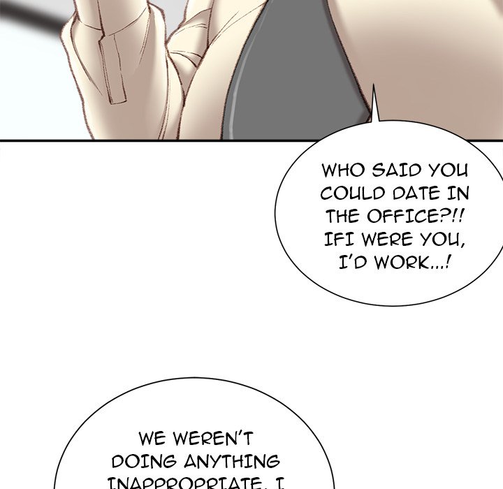 Distractions Chapter 21 - Manhwa18.com