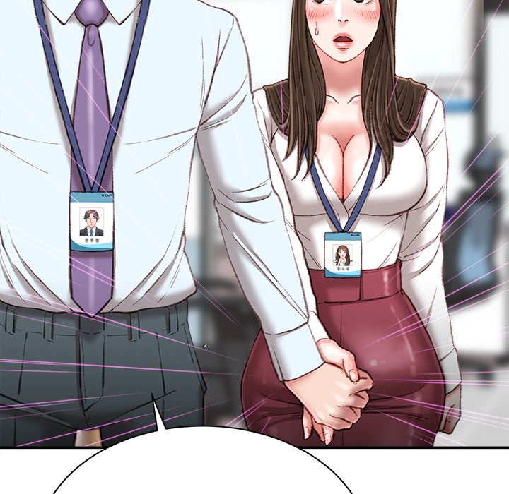 Distractions Chapter 21 - Manhwa18.com