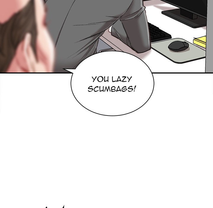 Distractions Chapter 22 - Manhwa18.com