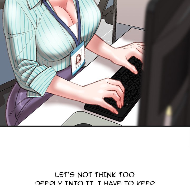 Distractions Chapter 22 - Manhwa18.com