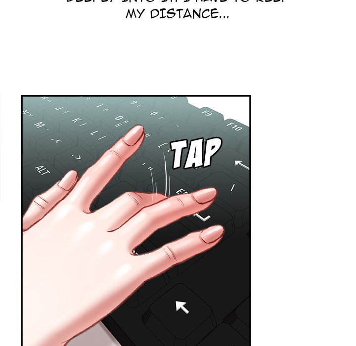 Distractions Chapter 22 - Manhwa18.com