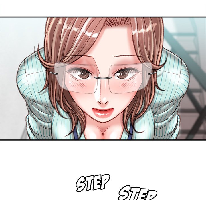 Distractions Chapter 22 - Manhwa18.com