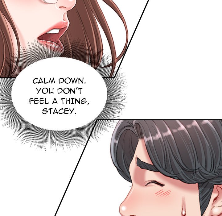 Distractions Chapter 22 - Manhwa18.com