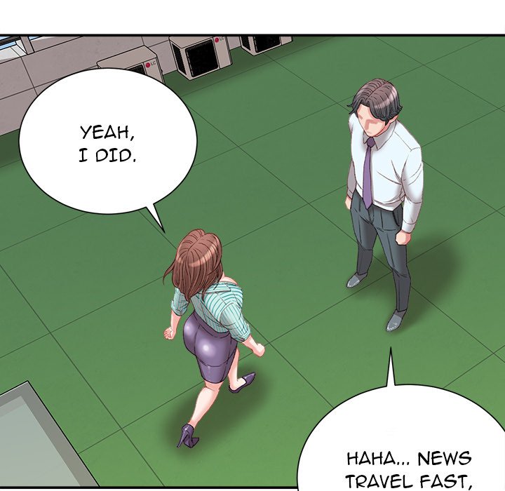 Distractions Chapter 22 - Manhwa18.com