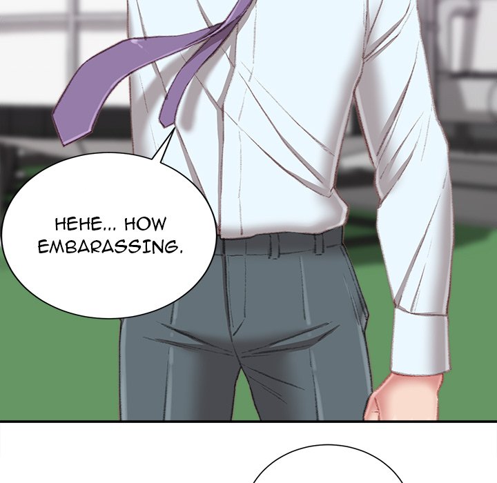 Distractions Chapter 22 - Manhwa18.com