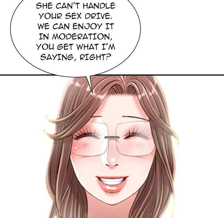 Distractions Chapter 22 - Manhwa18.com