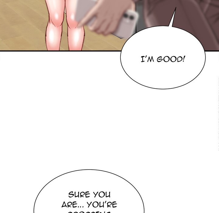 Distractions Chapter 22 - Manhwa18.com