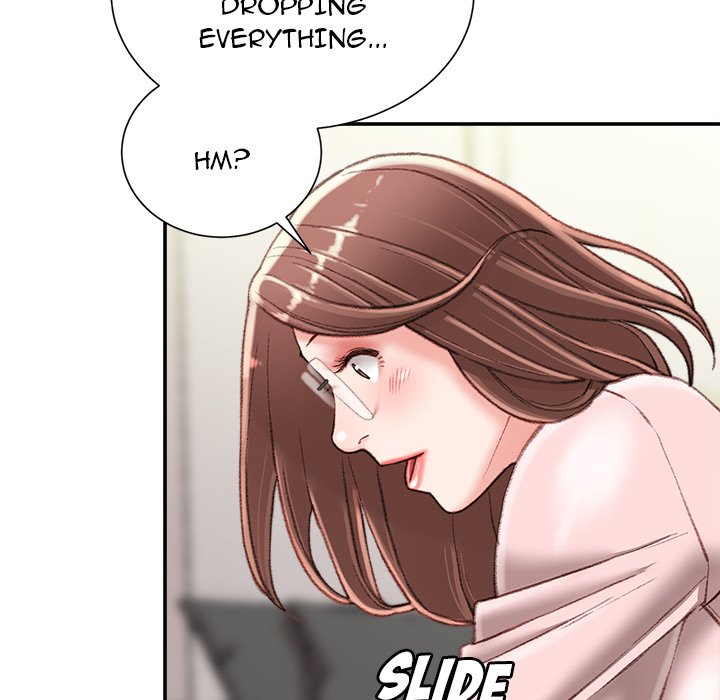 Distractions Chapter 22 - Manhwa18.com